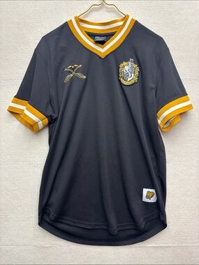 Harry Potter box lunch Short-Sleeve V-Neck Jersey